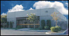 Allied Graphic, Fresno, California