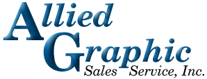 Allied Graphic has been supplying the printing industry with new and used offset printing equipment, bindery equipment and consumables for graphic arts since 1983.