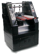 Allied Graphic's staff of factory-trained and experienced technicians ...