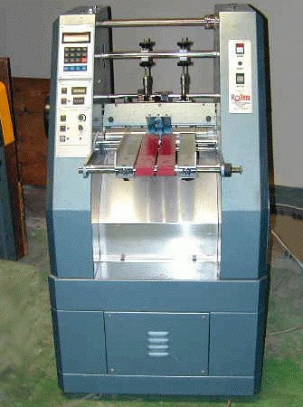 Rollem Auto 4